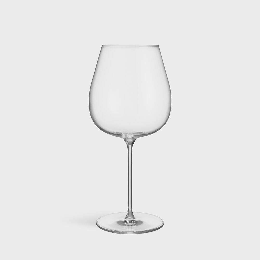 ORREFORS x Björn vinglas 75cl